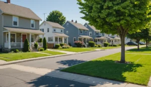 reglementation pour vide maison