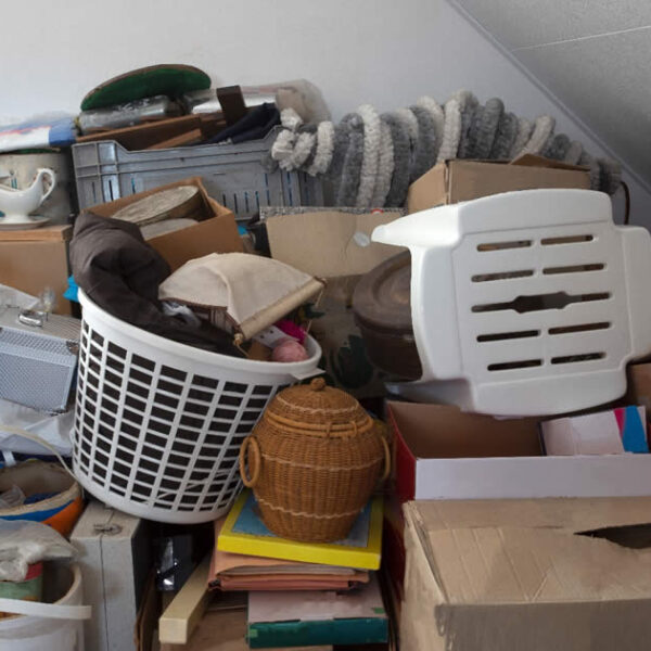 debarras recyclage