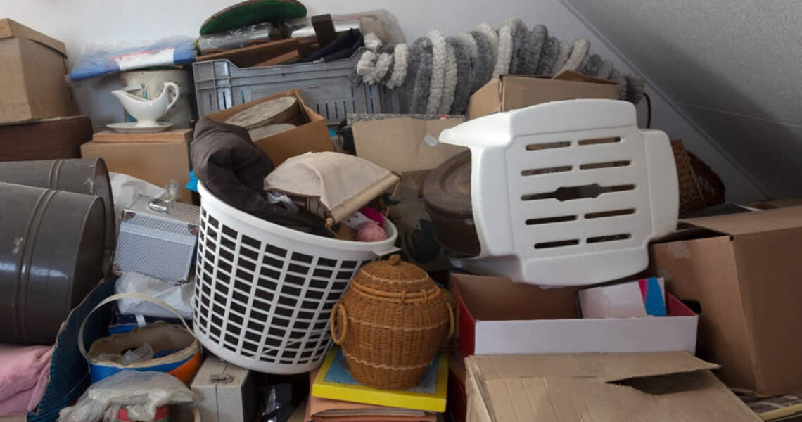 debarras recyclage